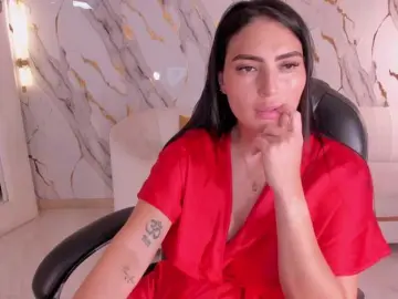 Bongacams Adult Webcam of AbbyDalton