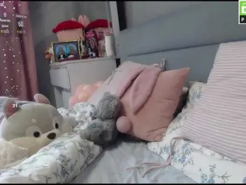 Bongacams Best Webcam of Monika-X