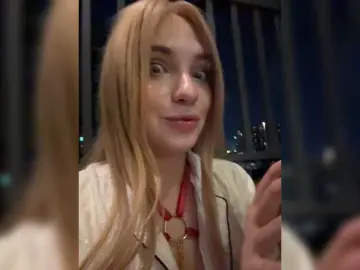 Bongacams Free Live Porn of AstridMoss