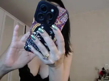 Bongacams Free Live Porn of DominatriS