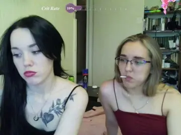 Bongacams Adult Webcam of HotsCouple