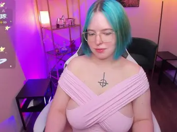 Bongacams Adult Video Chat of ManicPixie