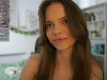 Bongacams Nude Webcam of NatashaMalko