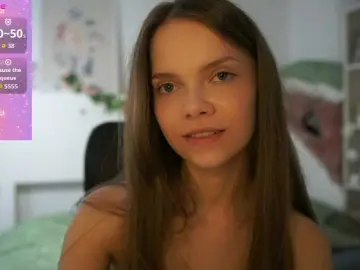 Bongacams Private Sex Chat of NatashaMalko