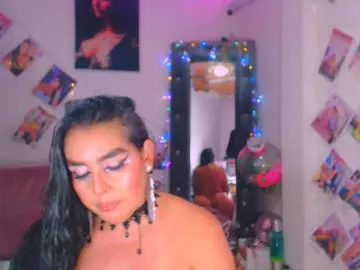 Bongacams Sex Cam of vanesaalatina