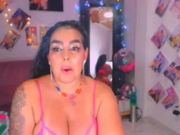 Bongacams Free Porn Cam of vanesaalatina
