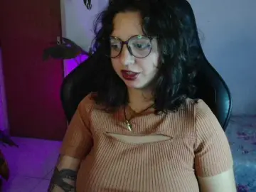 Bongacams Sex Cam of myamillor