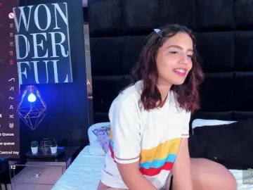 Bongacams Live Sex of AmyScott