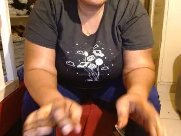 Bongacams Best Webcam of Sexiemama