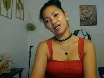 Bongacams Sex Chat of jennahshampoo