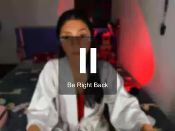 Bongacams Best Webcam of Anaislux