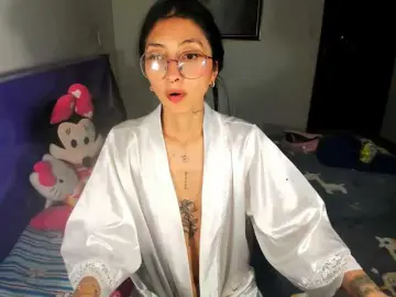 Bongacams Best Webcam of Anaislux