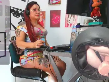 Bongacams Sex Cam of Leidydi223