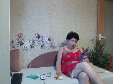 Bongacams Live Sex of NINA-RICCI