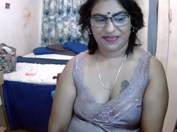 Bongacams Nude Webcam of indiandelight001