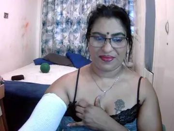 Bongacams Adult Video Chat of indiandelight001