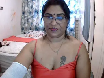 Bongacams Adult Webcam of indiandelight001