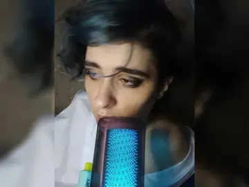 Bongacams Live Sex Cam of CyberSiren