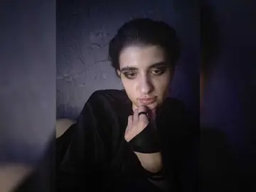 Bongacams Sex Cam of CyberSiren