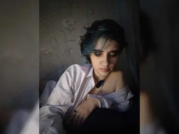 Bongacams Live Porn of CyberSiren