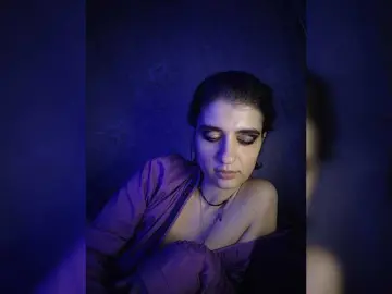Bongacams Live Sex Cam of CyberSiren