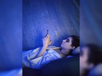 Bongacams Free Live Porn of CyberSiren
