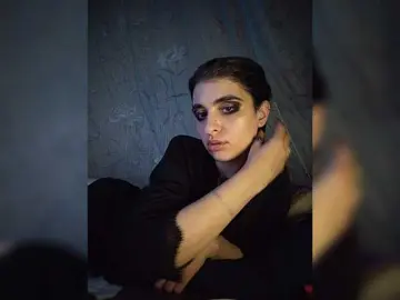 Bongacams Live Sex of CyberSiren