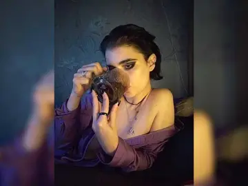 Bongacams Sex Chat of CyberSiren