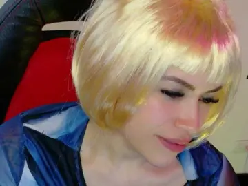 Bongacams Live Sex of Ivypoison10