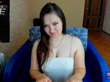 Bongacams Adult Video Chat of IzzabellaLove