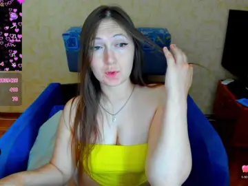 Bongacams Sex Chat of IzzabellaLove