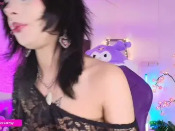 Bongacams Sex Cam of Kathybecker