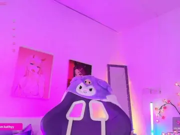 Bongacams Adult Webcam of Kathybecker