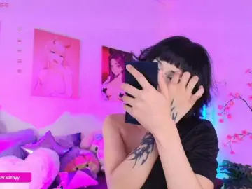 Bongacams Free Live Porn of Kathybecker