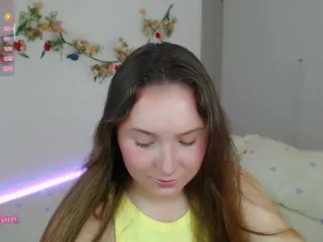 Bongacams Nude Webcam of -EmilyxGrasez-