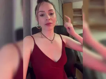 Bongacams Adult Webcam of Amy-Lee