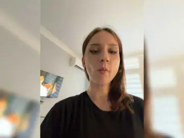 Bongacams Free Live Porn of Soffi2