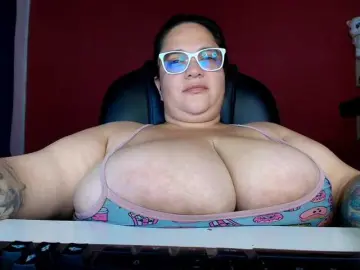 Bongacams Sex Cam of Sofilulu