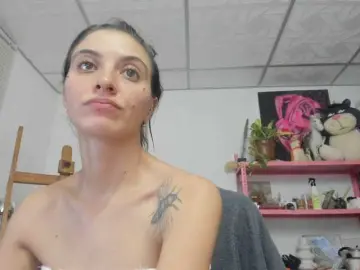 Bongacams Private Sex Chat of mariecam420