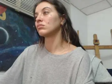 Bongacams Live Sex Cam of mariecam420