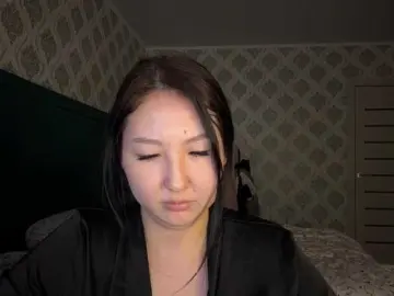 Bongacams Adult Video Chat of AmeliyaKim