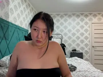 Bongacams Adult Video Chat of AmeliyaKim
