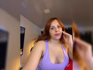 Bongacams Free Live Porn of Allie-Rosse