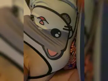 Bongacams Adult Webcam of Allie-Rosse