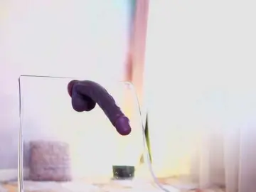 Bongacams Nude Webcam of AstridVex