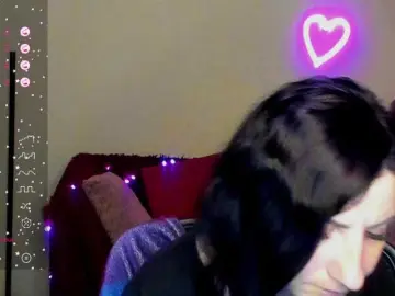Bongacams Live Porn of Musekittyjeni112