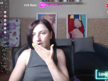 Bongacams Sex Cam of Musekittyjeni112