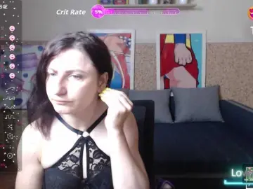 Bongacams Live Porn of Musekittyjeni112