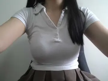 Bongacams Live Sex Cam of SalaChan