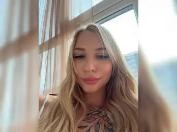 Bongacams Adult Webcam of EwaBrown